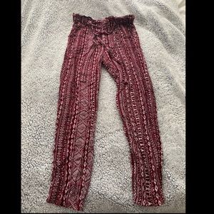 Ambiance Apparel Pants